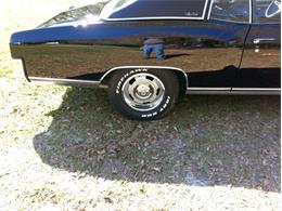 1970 Chevrolet Monte Carlo SS (CC-978992) for sale in Greensboro, North Carolina