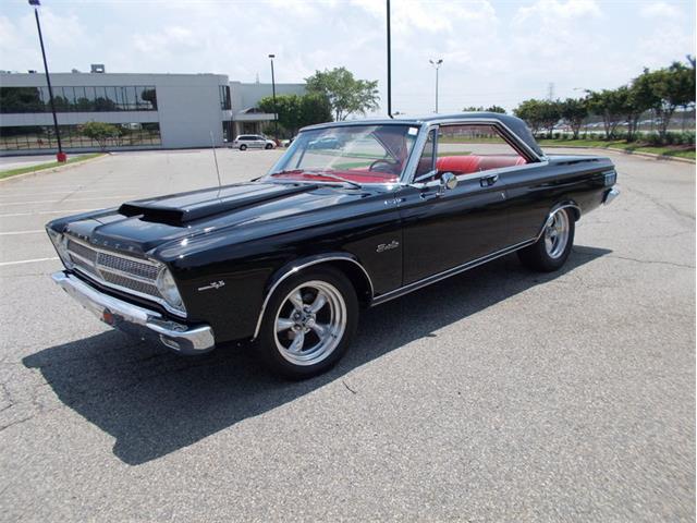 1965 Plymouth Satellite (CC-979001) for sale in Greensboro, North Carolina