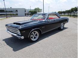 1965 Plymouth Satellite (CC-979001) for sale in Greensboro, North Carolina