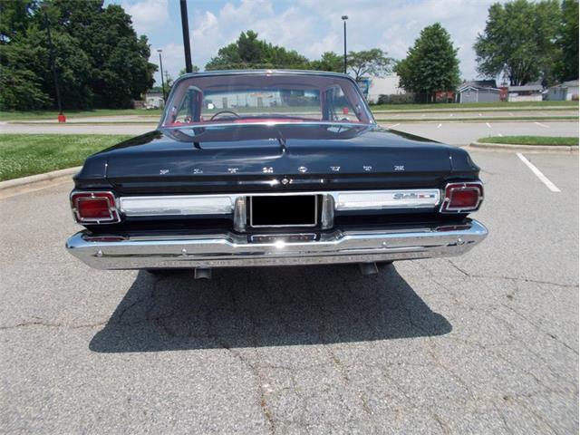 1965 Plymouth Satellite (CC-979001) for sale in Greensboro, North Carolina
