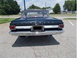 1965 Plymouth Satellite (CC-979001) for sale in Greensboro, North Carolina
