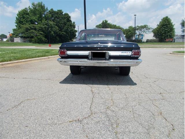 1965 Plymouth Satellite (CC-979001) for sale in Greensboro, North Carolina