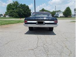 1965 Plymouth Satellite (CC-979001) for sale in Greensboro, North Carolina
