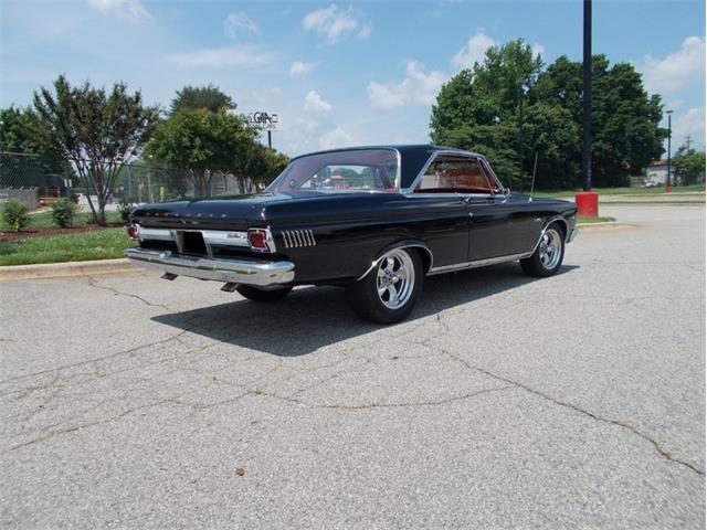 1965 Plymouth Satellite (CC-979001) for sale in Greensboro, North Carolina