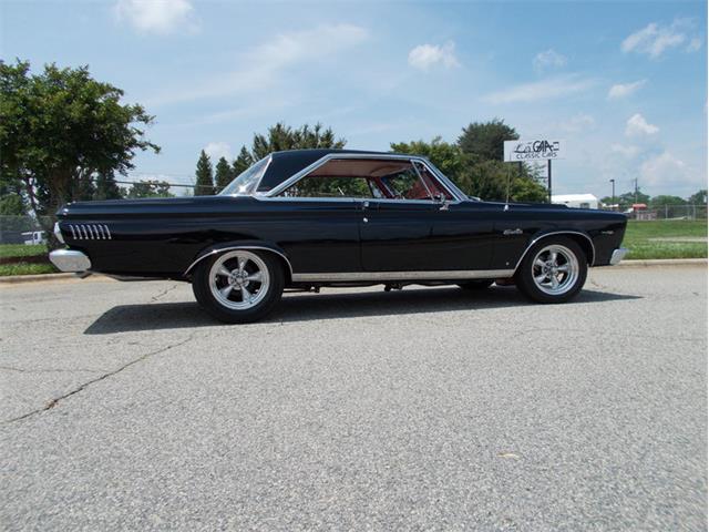 1965 Plymouth Satellite (CC-979001) for sale in Greensboro, North Carolina
