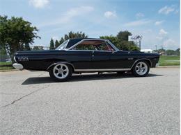 1965 Plymouth Satellite (CC-979001) for sale in Greensboro, North Carolina