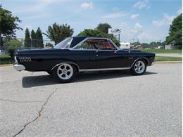1965 Plymouth Satellite (CC-979001) for sale in Greensboro, North Carolina