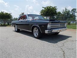1965 Plymouth Satellite (CC-979001) for sale in Greensboro, North Carolina