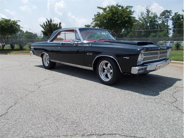 1965 Plymouth Satellite (CC-979001) for sale in Greensboro, North Carolina