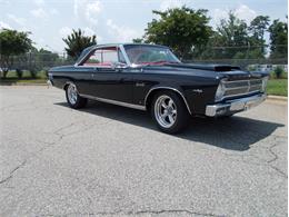 1965 Plymouth Satellite (CC-979001) for sale in Greensboro, North Carolina
