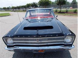 1965 Plymouth Satellite (CC-979001) for sale in Greensboro, North Carolina