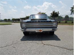 1965 Plymouth Satellite (CC-979001) for sale in Greensboro, North Carolina