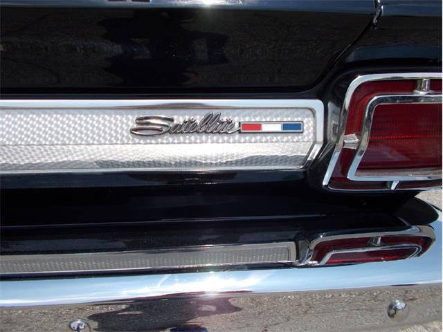 1965 Plymouth Satellite (CC-979001) for sale in Greensboro, North Carolina