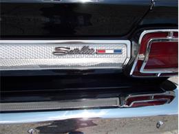 1965 Plymouth Satellite (CC-979001) for sale in Greensboro, North Carolina