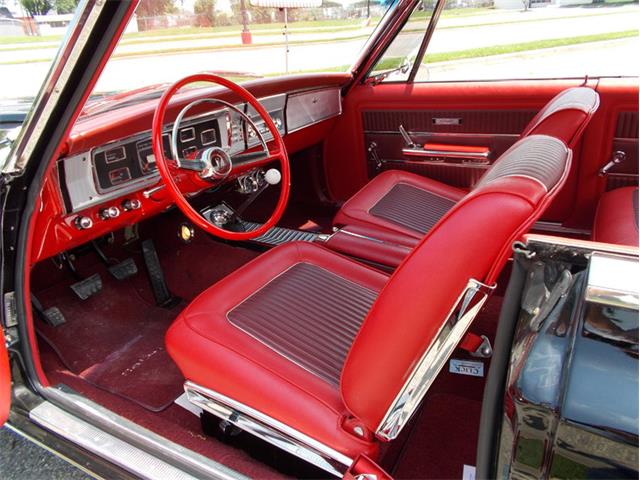 1965 Plymouth Satellite (CC-979001) for sale in Greensboro, North Carolina