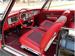 1965 Plymouth Satellite (CC-979001) for sale in Greensboro, North Carolina