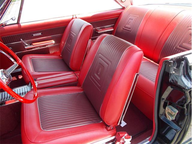 1965 Plymouth Satellite (CC-979001) for sale in Greensboro, North Carolina