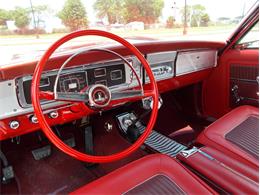 1965 Plymouth Satellite (CC-979001) for sale in Greensboro, North Carolina