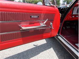 1965 Plymouth Satellite (CC-979001) for sale in Greensboro, North Carolina