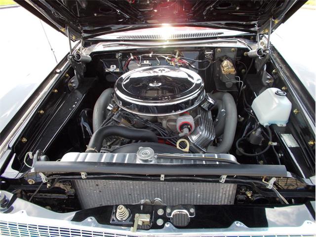 1965 Plymouth Satellite (CC-979001) for sale in Greensboro, North Carolina
