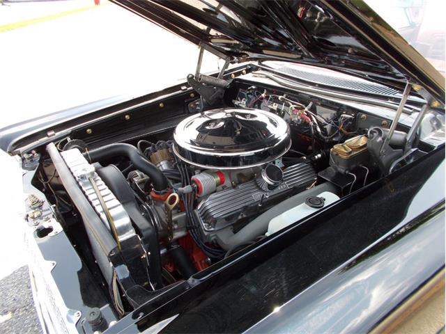 1965 Plymouth Satellite (CC-979001) for sale in Greensboro, North Carolina
