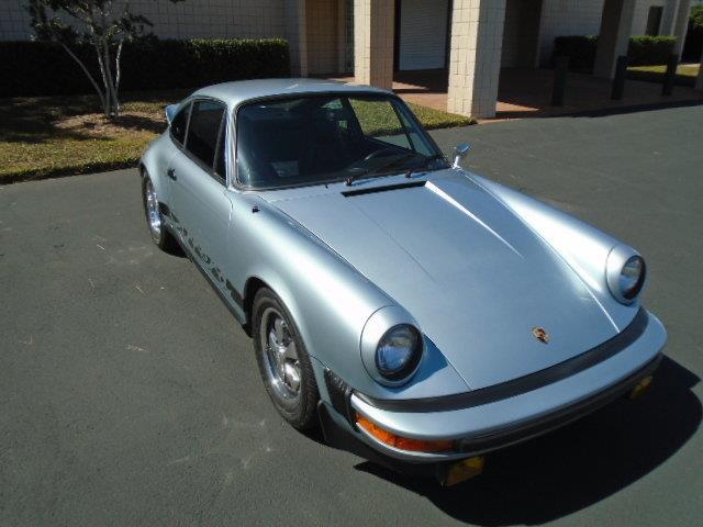 1974 Porsche 911 Carrera (CC-979004) for sale in Greensboro, North Carolina
