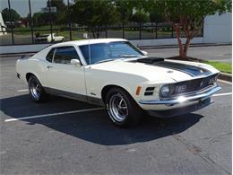 1970 Ford Mustang (CC-979010) for sale in Greensboro, North Carolina