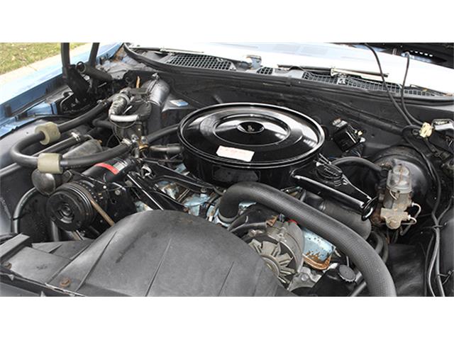 1970 Pontiac Executive 400 Four-Door Hardtop (CC-979063) for sale in Auburn, Indiana