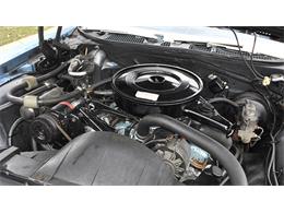 1970 Pontiac Executive 400 Four-Door Hardtop (CC-979063) for sale in Auburn, Indiana