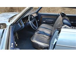 1970 Pontiac Executive 400 Four-Door Hardtop (CC-979063) for sale in Auburn, Indiana