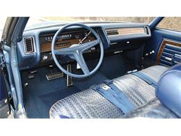 1970 Pontiac Executive 400 Four-Door Hardtop (CC-979063) for sale in Auburn, Indiana