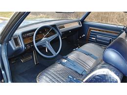 1970 Pontiac Executive 400 Four-Door Hardtop (CC-979063) for sale in Auburn, Indiana