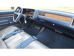 1970 Pontiac Executive 400 Four-Door Hardtop (CC-979063) for sale in Auburn, Indiana