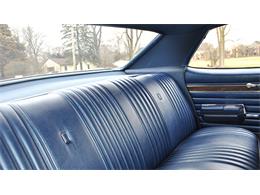 1970 Pontiac Executive 400 Four-Door Hardtop (CC-979063) for sale in Auburn, Indiana