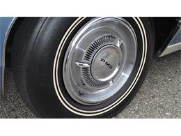 1970 Pontiac Executive 400 Four-Door Hardtop (CC-979063) for sale in Auburn, Indiana