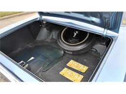 1970 Pontiac Executive 400 Four-Door Hardtop (CC-979063) for sale in Auburn, Indiana