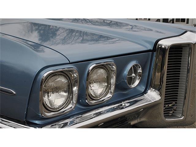 1970 Pontiac Executive 400 Four-Door Hardtop (CC-979063) for sale in Auburn, Indiana