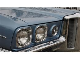 1970 Pontiac Executive 400 Four-Door Hardtop (CC-979063) for sale in Auburn, Indiana