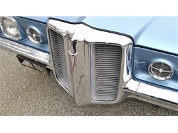 1970 Pontiac Executive 400 Four-Door Hardtop (CC-979063) for sale in Auburn, Indiana