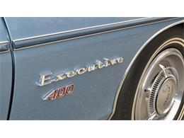 1970 Pontiac Executive 400 Four-Door Hardtop (CC-979063) for sale in Auburn, Indiana