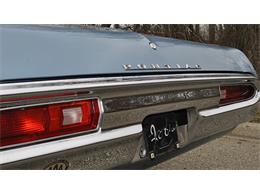 1970 Pontiac Executive 400 Four-Door Hardtop (CC-979063) for sale in Auburn, Indiana