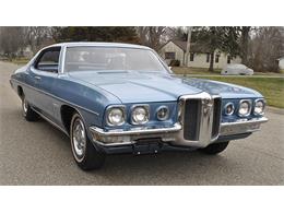 1970 Pontiac Executive 400 Four-Door Hardtop (CC-979063) for sale in Auburn, Indiana