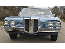 1970 Pontiac Executive 400 Four-Door Hardtop (CC-979063) for sale in Auburn, Indiana