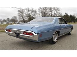 1970 Pontiac Executive 400 Four-Door Hardtop (CC-979063) for sale in Auburn, Indiana