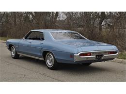 1970 Pontiac Executive 400 Four-Door Hardtop (CC-979063) for sale in Auburn, Indiana