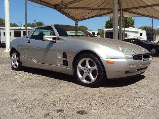 2000 Qvale Mangusta (CC-979066) for sale in Midland, Texas