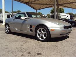 2000 Qvale Mangusta (CC-979066) for sale in Midland, Texas
