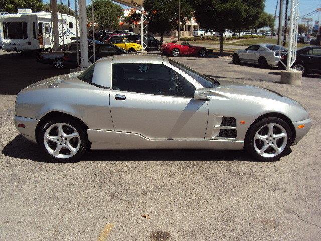 2000 Qvale Mangusta (CC-979066) for sale in Midland, Texas