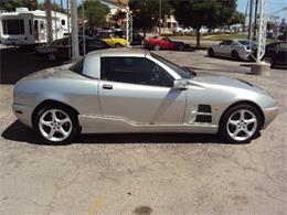 2000 Qvale Mangusta (CC-979066) for sale in Midland, Texas