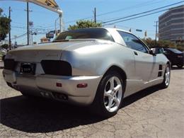 2000 Qvale Mangusta (CC-979066) for sale in Midland, Texas